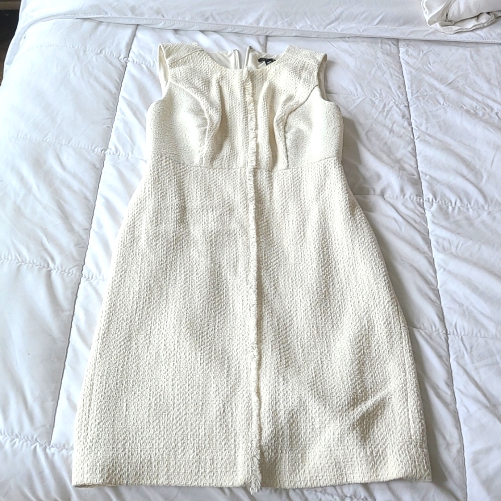 Ann Tailor dress